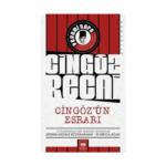 Cingözün Esrarı