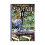 Agapi Ölümsüz Aşk