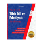 11. Sınıf Protest Türk Dili Ve Edebiyatı Soru Bankası