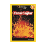 Yanardağlar (Seviye 2)
