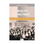 İdealist Öğretmen - Koridor Yayıncılık