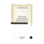 Zincire Vurulmuş Prometheus - Hasan Ali Yücel Klasikleri 192