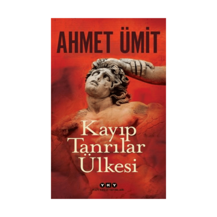 Kayıp Tanrılar Ülkesi