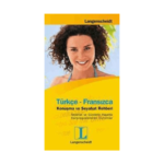 Türkçe-Fransızca Konuşma Klavuzu