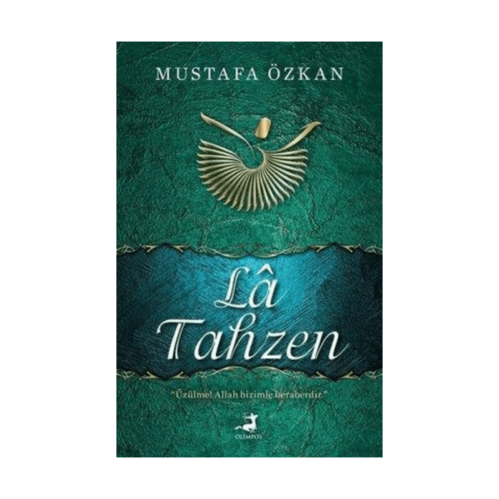 La Tahzen - Görsel 1
