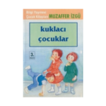 Kuklacı Çocuklar - Bilgi Yayınevi