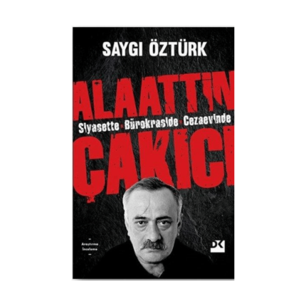 Alaattin Çakıcı