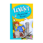 Levent Mezarlıktaki Hayalet