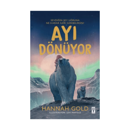 Ayı Dönüyor (Şömizli)