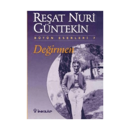 Değirmen - İnkılap Kitabevi