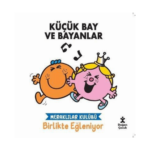 Küçük Bay Ve Bayanlar - Meraklılar Kulübü Birlikte Eğleniyor