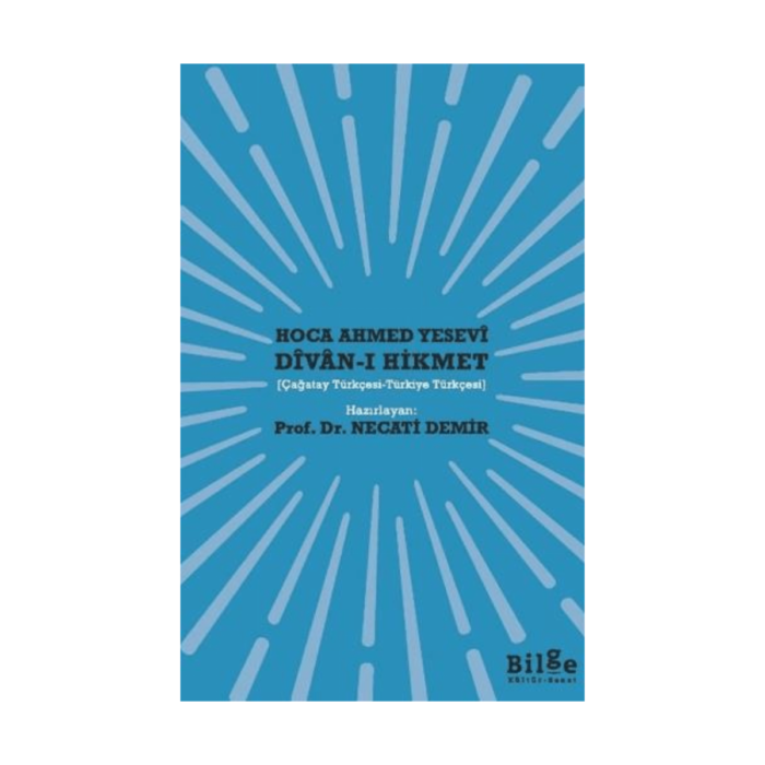 Divan-I Hikmet - Görsel 1