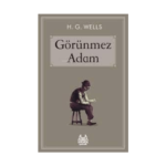 Görünmez Adam Çocuk Klasik