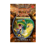 Canavar Peşinde 54 - Korkunç Yılan Torpiks