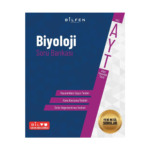 Ayt Biyoloji Soru Bankası - Bilfen Yayınları