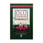 Ölü Ozanlar Derneği