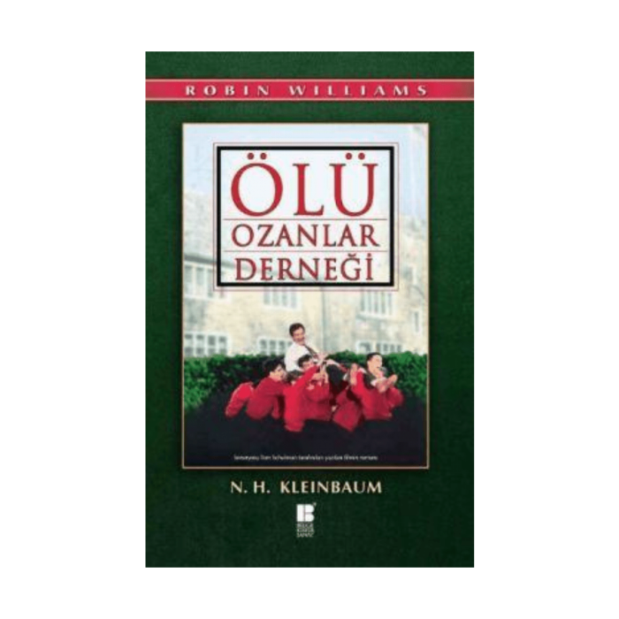 Ölü Ozanlar Derneği - Görsel 1