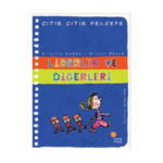 Çıtır Çıtır Felsefe-Liderler Ve Diğerleri