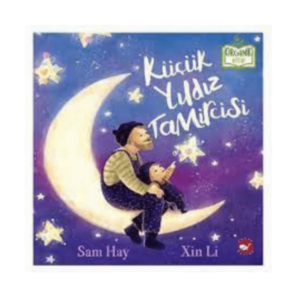 Küçük Yıldız Tamircisi