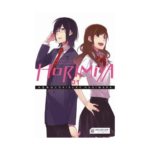 Horimiya - Horisan İle Miyamurakun 1 Manga