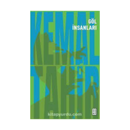 Göl İnsanları