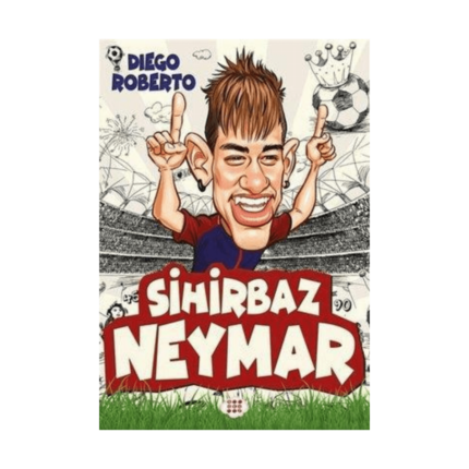 Sihirbaz Neymar