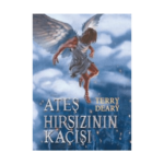 Ateş Hırsızının Kaçışı