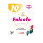 10. Sınıf Felsefe Soru Kitabı