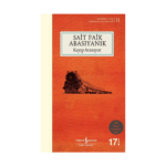 Kayıp Aranıyor - Modern Türk Edebiyatı Klasikleri 11