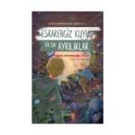 Esrarengiz Kuyu Ya Da Ayrılıklar Peygamberlerin İzinde 3