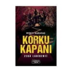 Korku Kapanı - Zeka Labirenti