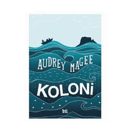 Koloni - Delidolu Kitap