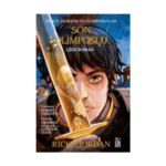 Percy Jackson Ve Olimposlular - Son Olimposlu