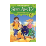 Sihirli Ağaç Evi 3 - Piramidin Sırrı