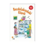 Buzdolabındaki Köpek