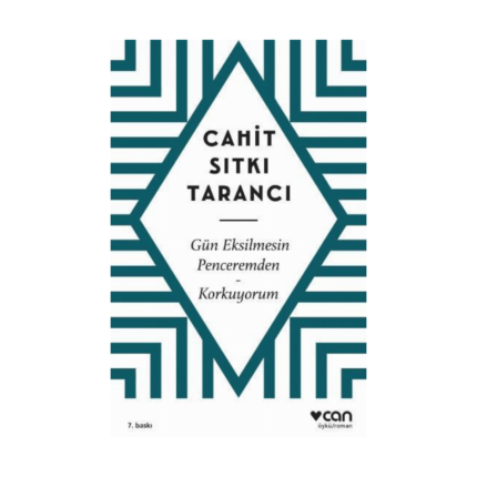 Gün Eksilmesin Penceremden