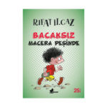 Bacaksız Macera Peşinde