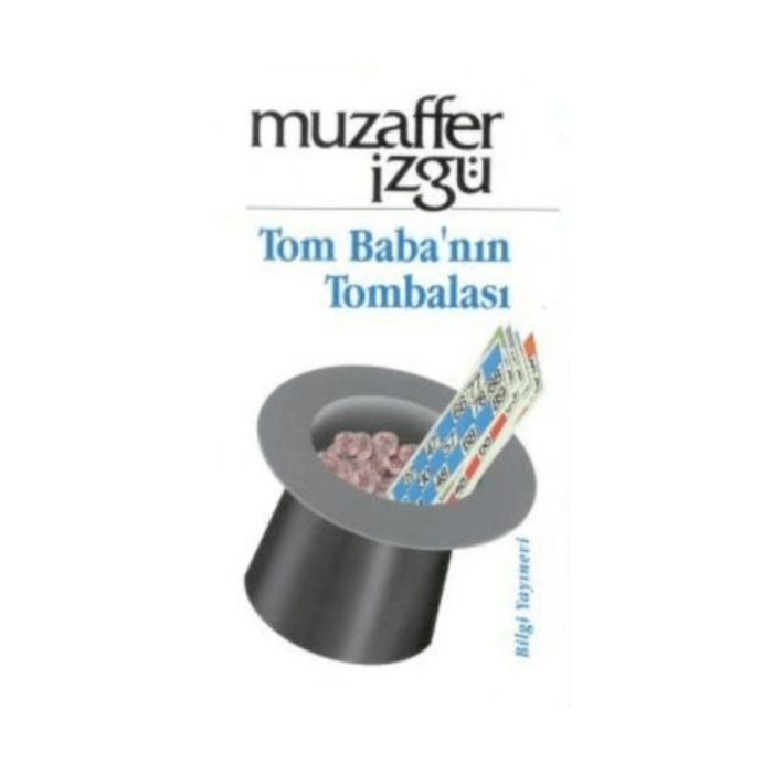 Tom Babanın Tombalası - Görsel 1