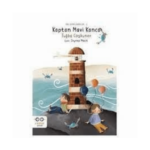 Kaptan Mavi Kanca - Saklı Dünya Hikayeleri