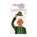 Çanak Çömlek Patladı 15