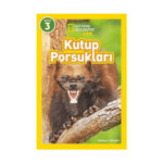 National Geographic Kids - Kutup Porsukları