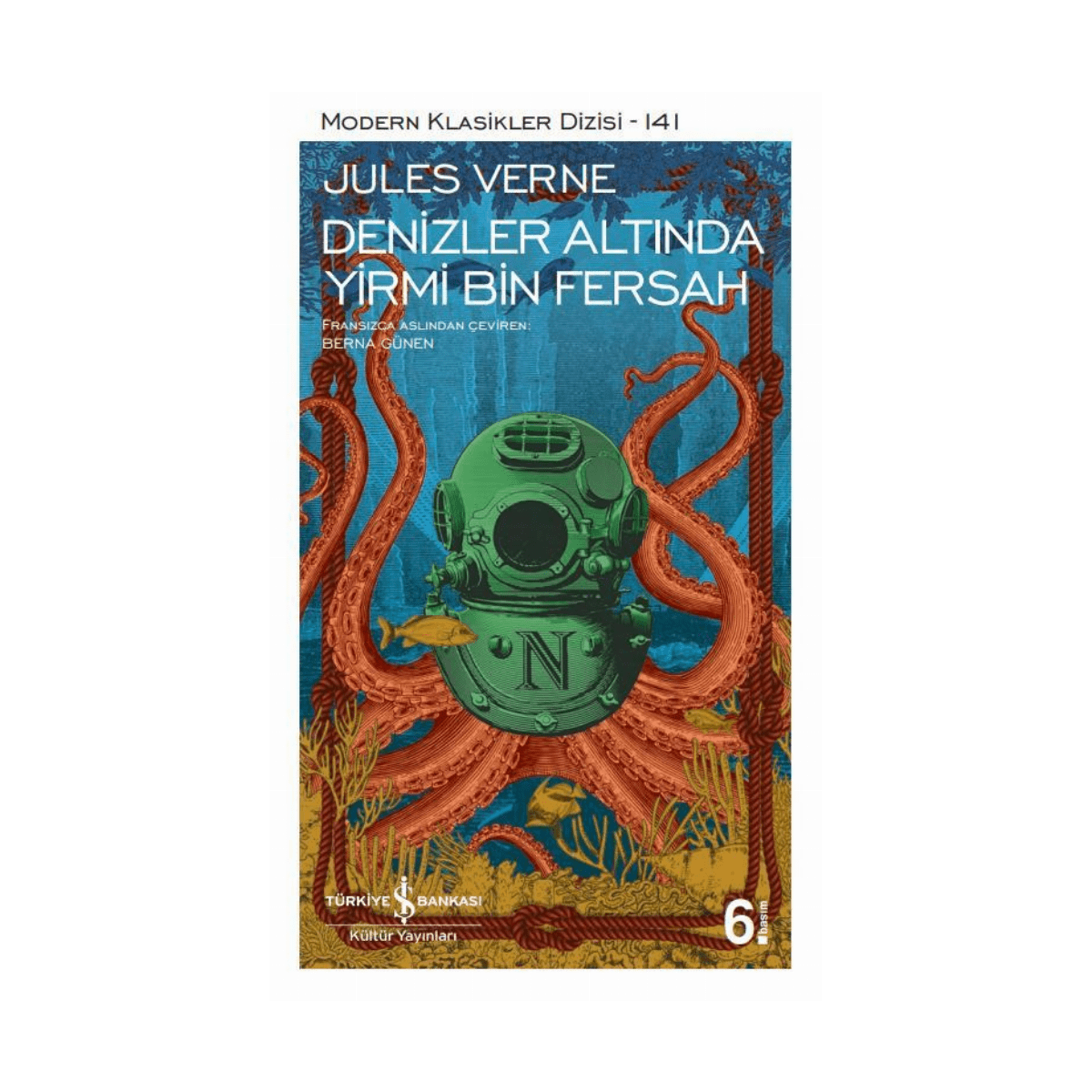 b3348-denizler-altinda-yirmi-bin-fersah-modern-klasikler-141-1-1.png Denizler Altında Yirmi Bin Fersah - Modern Klasikler 141 - Görsel 1