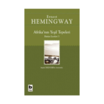 Afrika'nın Yeşil Tepeleri