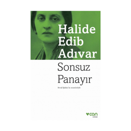 Sonsuz Panayır