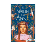 Yeşilin Kızı Anne 2 Karton Kapak