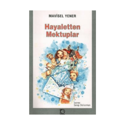 Hayaletten Mektuplar