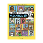 Mağara Adamının. Kraliçenin Ve Aradaki Her Şeyin Yaşamında Bir Gün