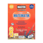 8. Sınıf Matematik Soru Bankası Master ( İadesizdir )