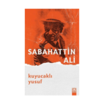 Kuyucaklı Yusuf - Altın Kitaplar