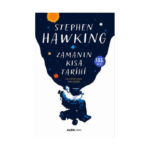Zamanın Kısa Tarihi